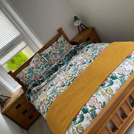 Stylish One Bedroom Central Bournemouth Flat Dış mekan fotoğraf