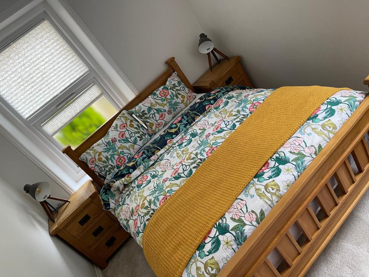 Stylish One Bedroom Central Bournemouth Flat Dış mekan fotoğraf